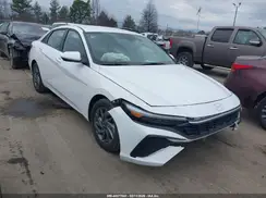 KMHLM4DGXRU816795 2024 HYUNDAI ELANTRA