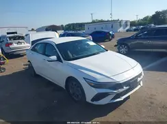 KMHLM4DGXRU819681 2024 HYUNDAI ELANTRA