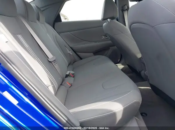 KMHLM4DGXRU820751 2024 HYUNDAI ELANTRA - Image 8