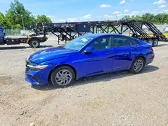 KMHLM4DGXRU823505 2024 HYUNDAI ELANTRA