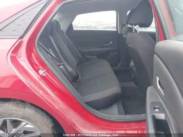 KMHLM4DGXRU825920 2024 HYUNDAI ELANTRA - Image 8