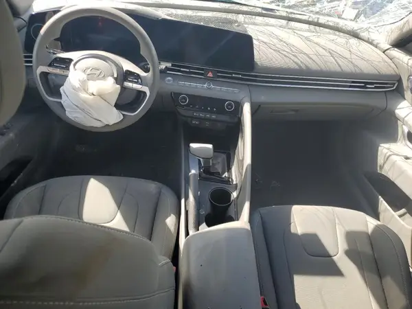 KMHLM4DGXRU830728 2024 HYUNDAI ELANTRA - Image 8
