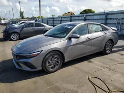 KMHLM4DGXRU832821 2024 HYUNDAI ELANTRA