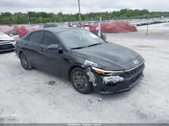 KMHLM4DGXRU832978 2024 HYUNDAI ELANTRA