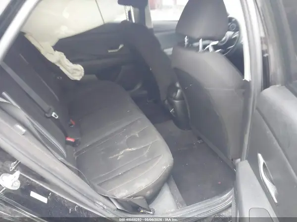 KMHLM4DGXRU832978 2024 HYUNDAI ELANTRA - Image 8