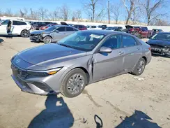 KMHLM4DGXRU834939 2024 HYUNDAI ELANTRA