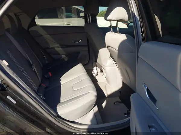 KMHLM4DGXRU839879 2024 HYUNDAI ELANTRA - Image 8