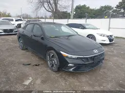 KMHLM4DGXRU845066 2024 HYUNDAI ELANTRA