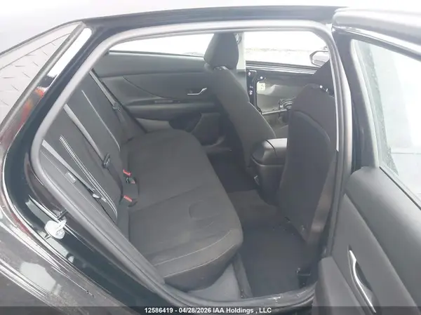 KMHLM4DGXRU845066 2024 HYUNDAI ELANTRA - Image 8