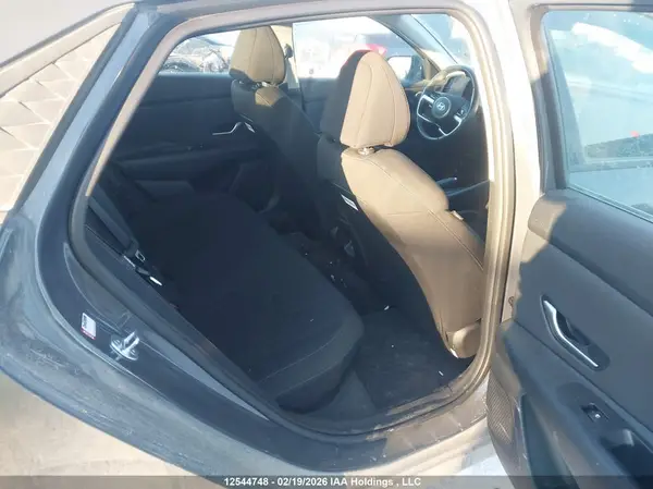 KMHLM4DGXRU848002 2024 HYUNDAI ELANTRA - Image 8
