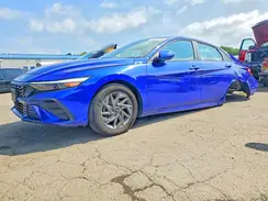 KMHLM4DGXRU848534 2024 HYUNDAI ELANTRA