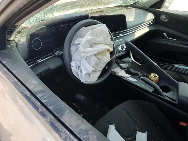 KMHLM4DGXRU852051 2024 HYUNDAI ELANTRA - Image 8