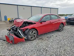 KMHLM4DGXSU011398 2025 HYUNDAI ELANTRA