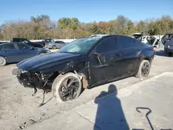 KMHLM4DGXSU014219 2025 HYUNDAI ELANTRA