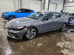 KMHLM4DGXSU014480 2025 HYUNDAI ELANTRA