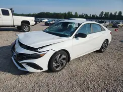 KMHLM4DGXSU018495 2025 HYUNDAI ELANTRA