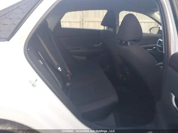KMHLM4DGXSU021669 2025 HYUNDAI ELANTRA - Image 8