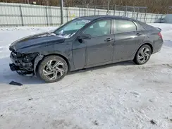 KMHLM4DGXSU023020 2025 HYUNDAI ELANTRA