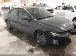 KMHLM4DGXSU026595 2025 HYUNDAI ELANTRA