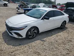 KMHLM4DGXSU026600 2025 HYUNDAI ELANTRA