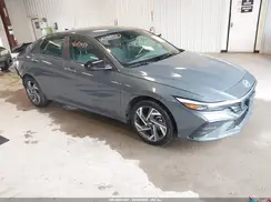 KMHLM4DGXSU027567 2025 HYUNDAI ELANTRA