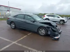 KMHLM4DGXSU036298 2025 HYUNDAI ELANTRA
