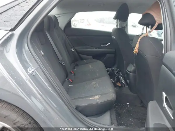 KMHLM4DGXSU036298 2025 HYUNDAI ELANTRA - Image 8
