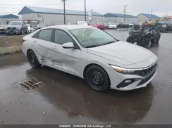 KMHLM4DGXSU037046 2025 HYUNDAI ELANTRA