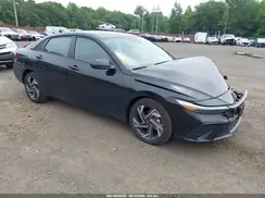 KMHLM4DGXSU044210 2025 HYUNDAI ELANTRA
