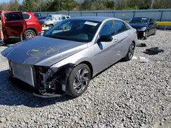 KMHLM4DGXSU045714 2025 HYUNDAI ELANTRA