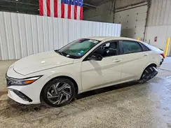KMHLM4DGXSU046054 2025 HYUNDAI ELANTRA