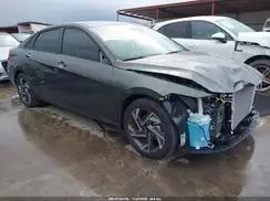 KMHLM4DGXSU046653 2025 HYUNDAI ELANTRA