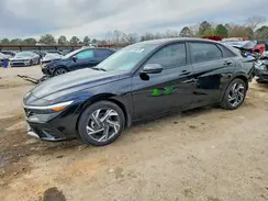 KMHLM4DGXSU047284 2025 HYUNDAI ELANTRA