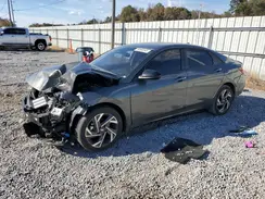 KMHLM4DGXSU054123 2025 HYUNDAI ELANTRA