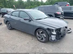 KMHLM4DGXSU054848 2025 HYUNDAI ELANTRA