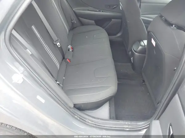 KMHLM4DGXSU054848 2025 HYUNDAI ELANTRA - Image 8