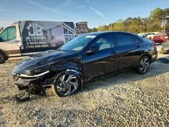 KMHLM4DGXSU055045 2025 HYUNDAI ELANTRA