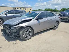 KMHLM4DGXSU060021 2025 HYUNDAI ELANTRA