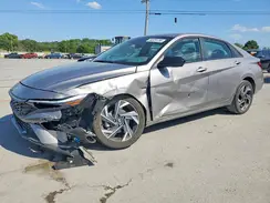 KMHLM4DGXSU060858 2025 HYUNDAI ELANTRA