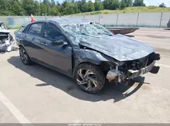 KMHLM4DGXSU067650 2025 HYUNDAI ELANTRA