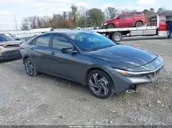 KMHLM4DGXSU067857 2025 HYUNDAI ELANTRA