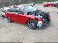 KMHLM4DGXSU069740 2025 HYUNDAI ELANTRA