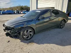 KMHLM4DGXSU071892 2025 HYUNDAI ELANTRA