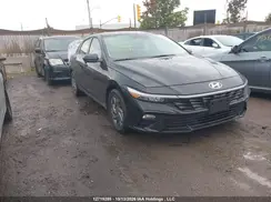 KMHLM4DGXSU079071 2025 HYUNDAI ELANTRA