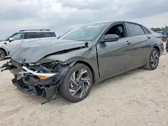 KMHLM4DGXSU079135 2025 HYUNDAI ELANTRA