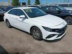 KMHLM4DGXSU090247 2025 HYUNDAI ELANTRA