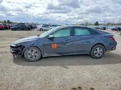 KMHLM4DGXSU093245 2025 HYUNDAI ELANTRA