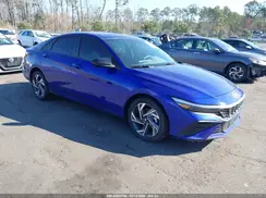 KMHLM4DGXSU094346 2025 HYUNDAI ELANTRA