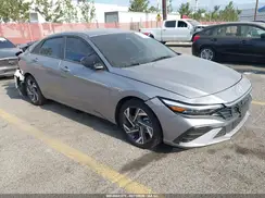 KMHLM4DGXSU096825 2025 HYUNDAI ELANTRA