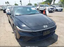 KMHLM4DGXSU863623 2025 HYUNDAI ELANTRA